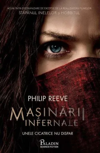 Mașinării infernale (Vol. 1)
