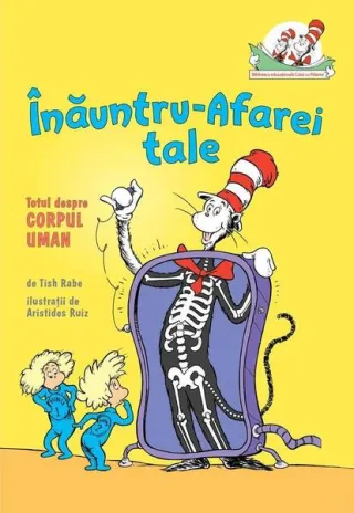 Înăuntru-Afarei tale