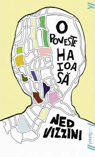 O poveste haioasă