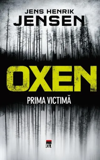 Oxen - Prima victimă