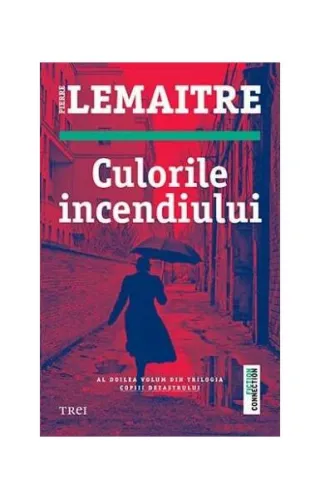 Culorile incendiului