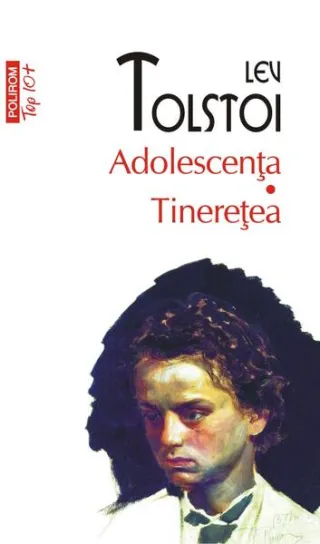 Adolescența • Tinerețea