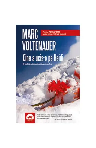 Cine a ucis-o pe Heidi