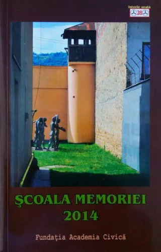 Școala memoriei 2014