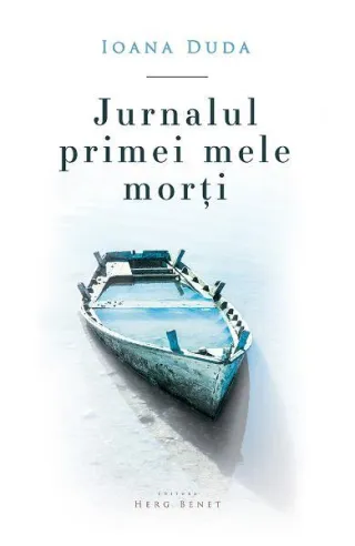 Jurnalul primei mele morți
