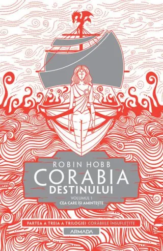 Cea care își amintește (Vol. 4)