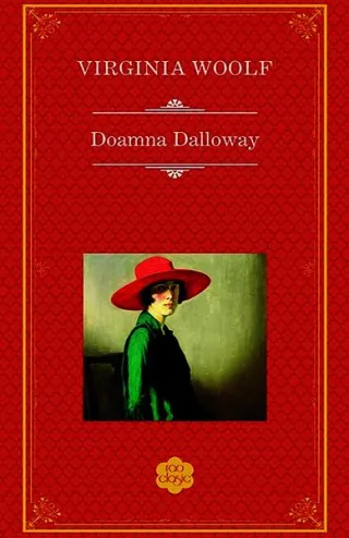 Doamna Dalloway