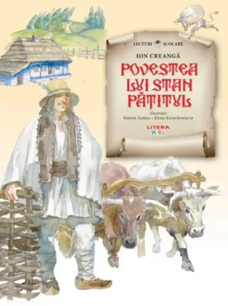 Povestea lui Stan Pățitul