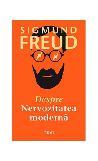 Despre nervozitatea modernă