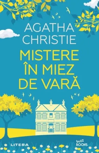 Mistere în miez de vară