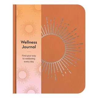 WELLNESS JOURNAL, EMMA VAN HINSBERGH