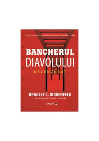 Bancherul diavolului. Necenzurat