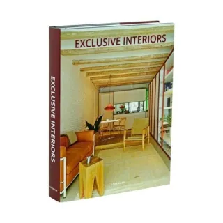 KONEMANN: EXCLUSIVE INTERIORS