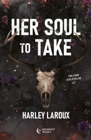Her Soul to Take (Vol. 1)