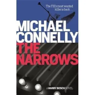 The Narrows, Michael Connelly
