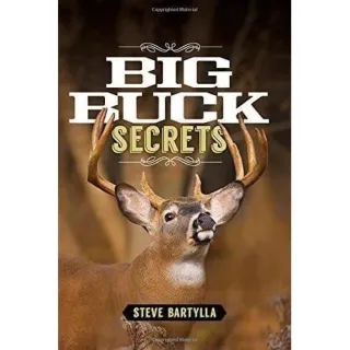 Big Buck Secrets
