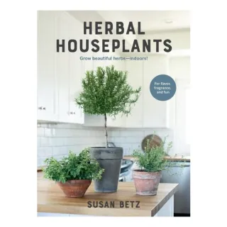 Herbal Houseplants