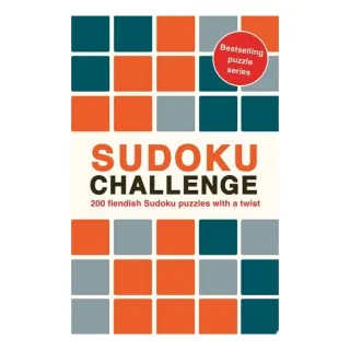 Sudoku Challenge