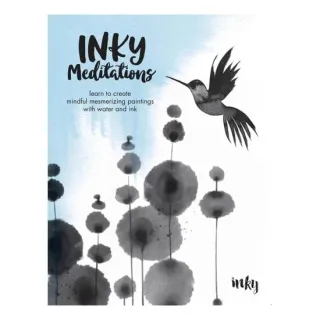 Inky Meditations