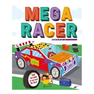 Mega Racer