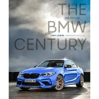 The BMW Century (2nd Edition)