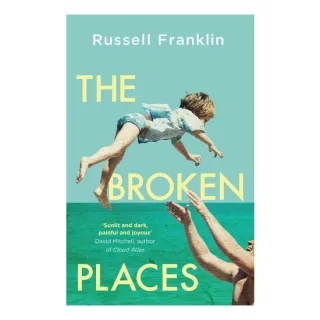 Broken Places