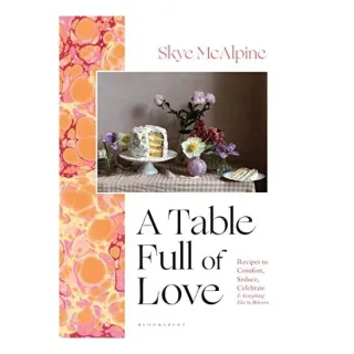 Table Full Of Love
