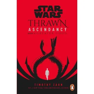 Thrawn Ascendancy : Greater Good