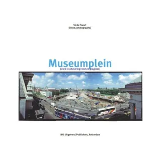 Siebe Swart Museumplein