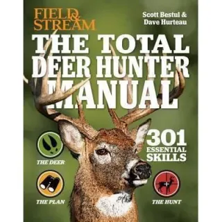 Manual : Total Deer Hunter