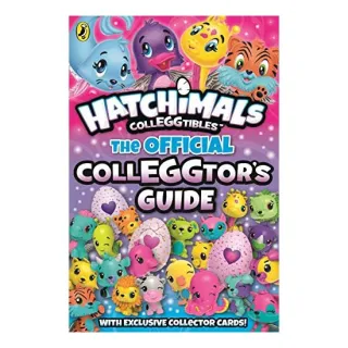 Official Colleggtor's Guide