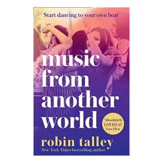 Robin Talley Book 6