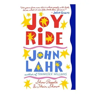 Joy Ride