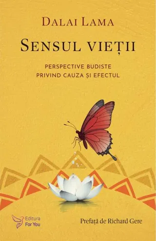 Sensul vieții