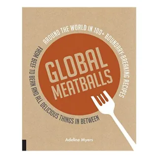 Global meatballs