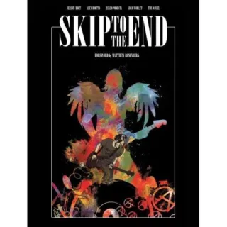 Skip to the End