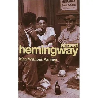 Men Without Women