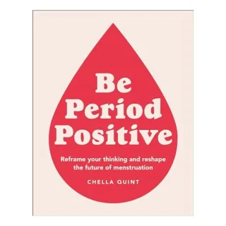 Be Period Positive