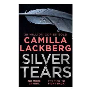 Silver Tears