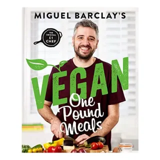 Vegan One Pound Meals