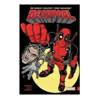 Deadpool