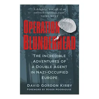 Operation Blunderhead