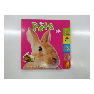 Say Cheese! - Pets