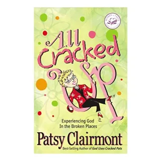 All Cracked Up