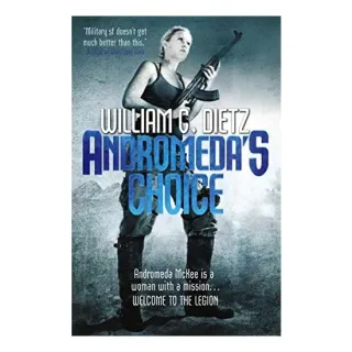 Andromedas Choice
