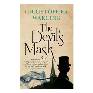The Devil's Mask