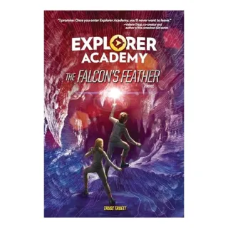 Falcon's Feather Book 2