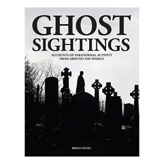 Ghost Sightings