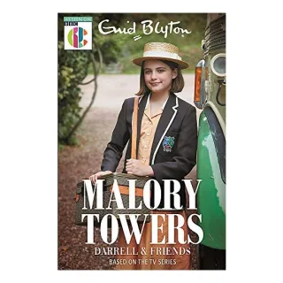Malory Towers Darrell and Friends