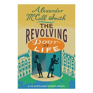 The Revolving Door of Life